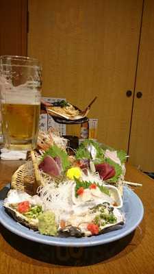 居酒屋 港や 長者町店