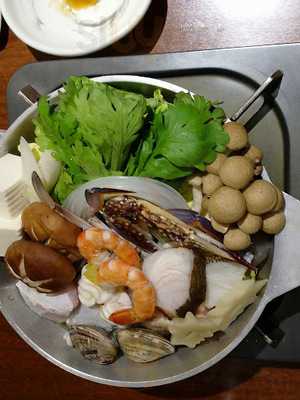 居酒屋 港や 長者町店