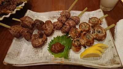 居酒屋 港や 長者町店