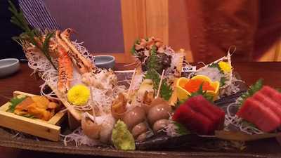 居酒屋 港や 長者町店