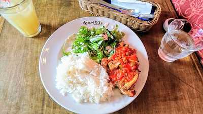 宇田川カフェ スィート