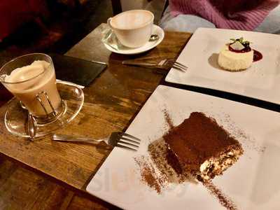 宇田川カフェ スィート