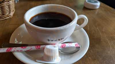 宇田川カフェ スィート