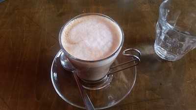 宇田川カフェ スィート