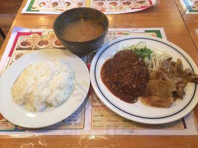 キッチンジロー 外神田店