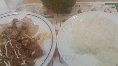 キッチンジロー 外神田店