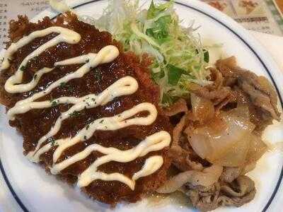 キッチンジロー 外神田店