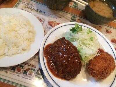 キッチンジロー 外神田店