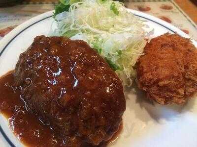 キッチンジロー 外神田店