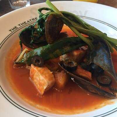 シアターコーヒー