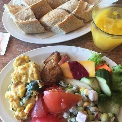 シアターコーヒー