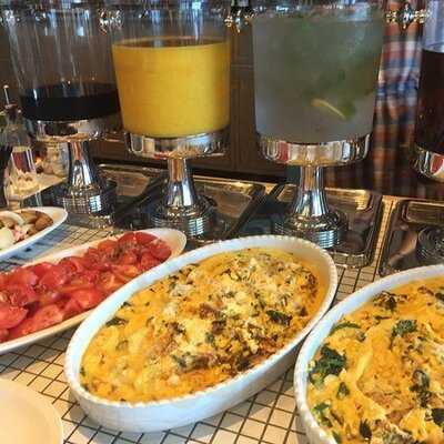 シアターコーヒー