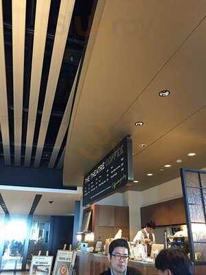 シアターコーヒー