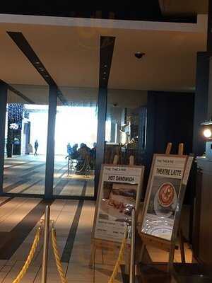 シアターコーヒー