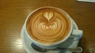 シアターコーヒー