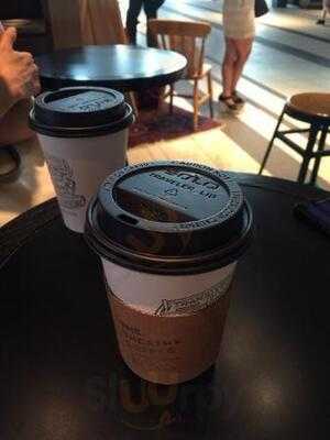 シアターコーヒー