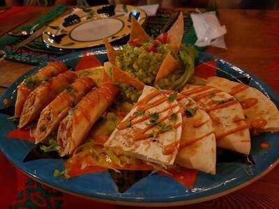 フォンダ デ ラ マドゥルガータ