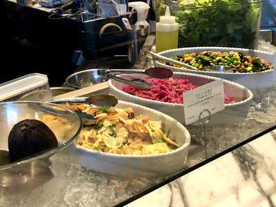 Dean & Deluca カフェ 渋谷ストリーム