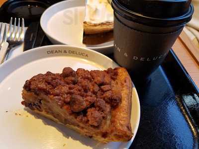 Dean & Deluca カフェ 渋谷ストリーム