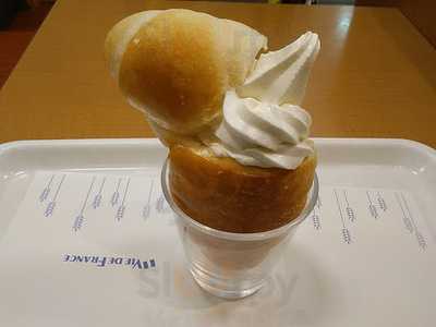 ヴィ ド フランス カフェ エトモ江田店