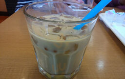 ヴィ ド フランス カフェ エトモ江田店