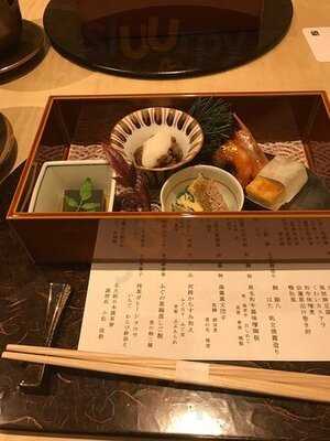 個室会席北大路 日本橋茶寮 神田駅店