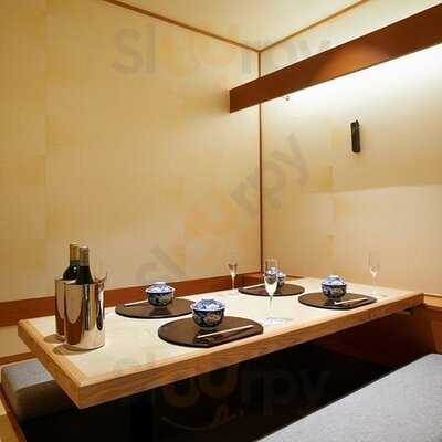 個室会席北大路 日本橋茶寮 神田駅店