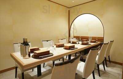 個室会席北大路 日本橋茶寮 神田駅店