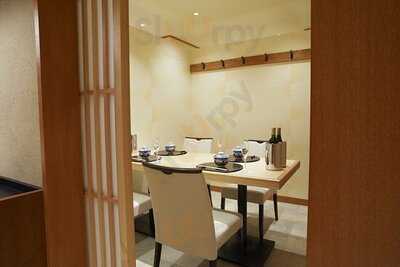 個室会席北大路 日本橋茶寮 神田駅店