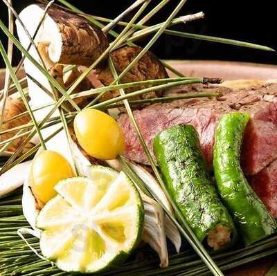 個室会席北大路 日本橋茶寮 神田駅店