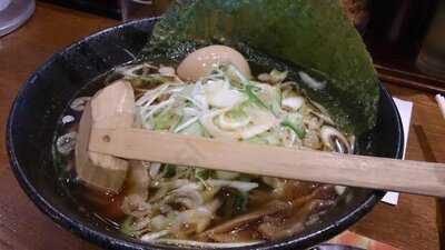 壱鵠堂  高田店