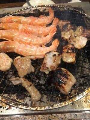 七輪焼肉 安安 渋谷店