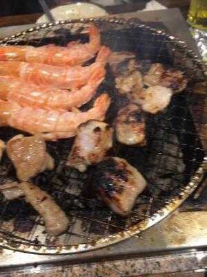 七輪焼肉 安安 渋谷店