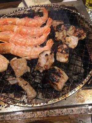 七輪焼肉 安安 渋谷店