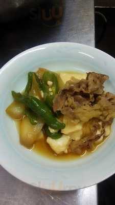 串ダイニング はしごや