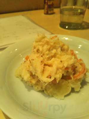 串ダイニング はしごや