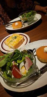 星乃珈琲店 自由が丘店