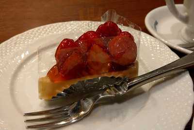 星乃珈琲店 自由が丘店