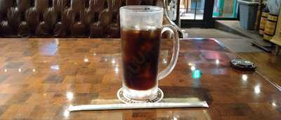 星乃珈琲店 自由が丘店