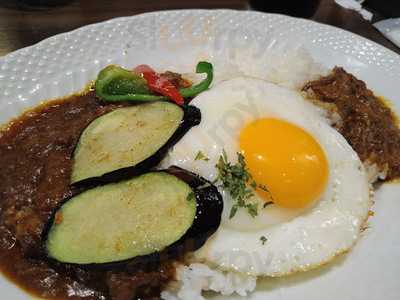 星乃珈琲店 自由が丘店