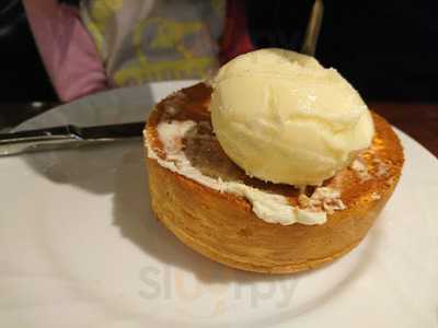 星乃珈琲店 自由が丘店