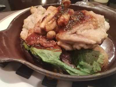 ベーカリーレストランサンマルク 都筑桜並木店