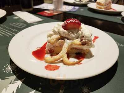 ベーカリーレストランサンマルク 都筑桜並木店