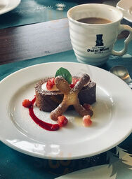 ベーカリーレストランサンマルク 都筑桜並木店