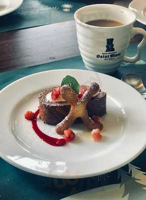 ベーカリーレストランサンマルク 都筑桜並木店