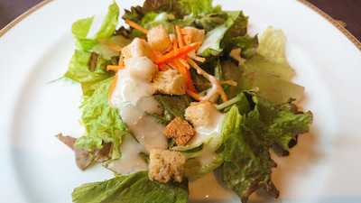 ベーカリーレストランサンマルク 都筑桜並木店