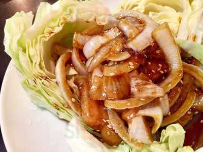 立ち呑み 寅さん