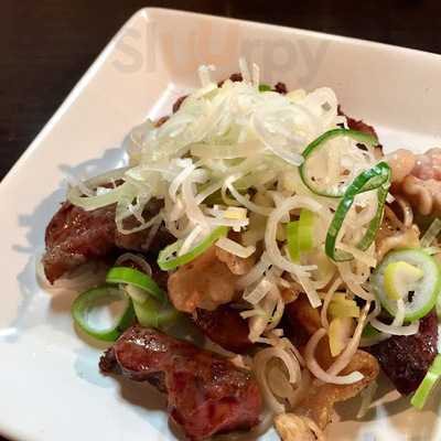 立ち呑み 寅さん