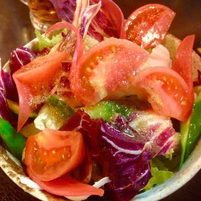 立ち呑み 寅さん