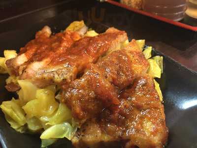 立ち呑み 寅さん